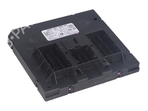 Electronic module AUDI A3 Sportback (8YA, 8YF) 30 TFSI | BP17739600M83 