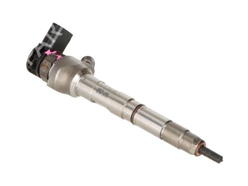 Used Injector Injector AUDI Q2 (GAB, GAG) 1.6 TDI (115 hp) 36052604 36052604