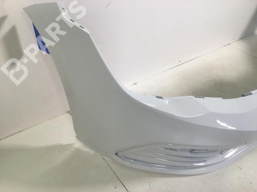 Front bumper VW GOLF VIII (CD1, DA1) 1.0 TSI | BP7807041C7 