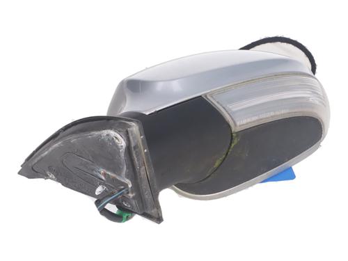 Left mirror VW PASSAT B6 Variant (3C5) 1.6 TDI | BP25341372C26 