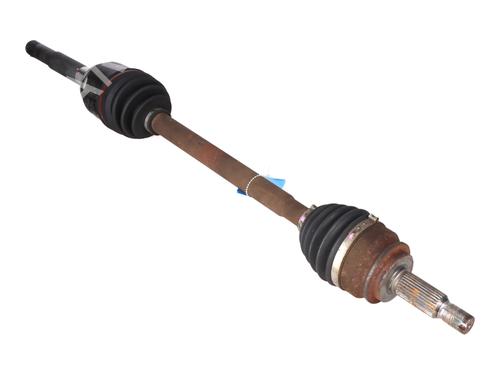 Used Right front driveshaft MITSUBISHI ASX (GA_W_) 2.0 MIVEC 4WD (150 hp) 29184950
