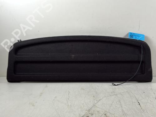Used Rear parcel shelf Rear parcel shelf MITSUBISHI MIRAGE / SPACE STAR VI Hatchback (A0_A) 1.2 (71 hp) 36076515 36076515