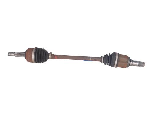 Used Left front driveshaft MITSUBISHI MIRAGE / SPACE STAR VI Hatchback (A0_A) 1.0 (A05A) (71 hp) 21813076
