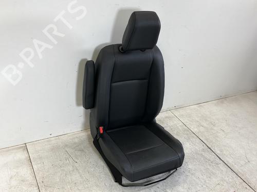 Left front seat OPEL VIVARO C Van (K0) VIVARO-E HYDROGEN | BP39923772C15 - Image 3