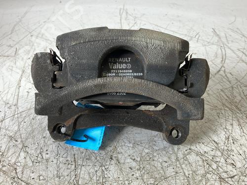 Used Left front brake caliper Left front brake caliper 37721119 37721119