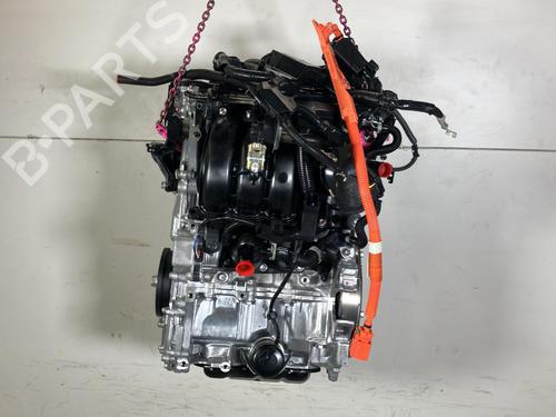 Engine TOYOTA YARIS (_P21_, _PA1_, _PH1_) 1.5 Hybrid (MXPH10, MXPH11) | BP33736959M1 - Image 4