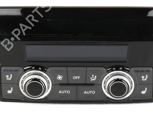 Used Climate control Climate control AUDI A8 D4 (4H2, 4H8, 4HC, 4HL) 3.0 TDI quattro (258 hp) 36156852 36156852