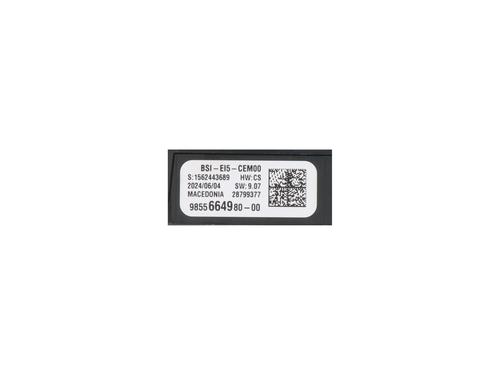 Electronic module PEUGEOT EXPERT Van (V_) E-EXPERT HYDROGEN | BP39926723M83 - Image 3