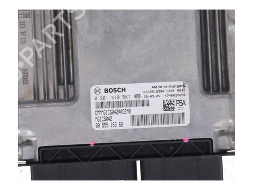 Engine control unit (ECU) OPEL VIVARO C Van (K0) VIVARO-E HYDROGEN | BP39922040M57 - Image 3