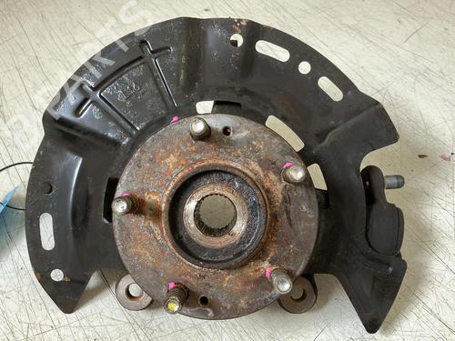 Used Right front steering knuckle Right front steering knuckle 38600598 38600598