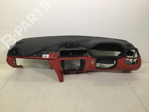 Dashboard BMW 4 Convertible (F33, F83) 420 d (184 hp) 9228279