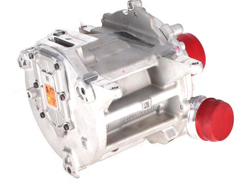 Used Electronic module Electronic module CITROËN JUMPY III Van (V_) ë-JUMPY HYDROGEN (136 hp) 39927934 39927934