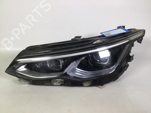 Used Left headlight Left headlight VW GOLF VIII (CD1, DA1) 1.0 TSI (90 hp) 33608359 33608359