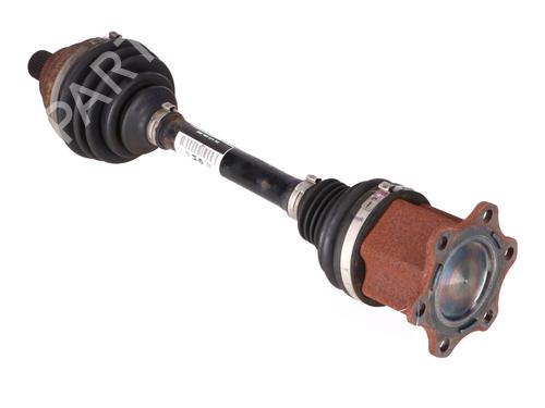 Left front driveshaft VW PASSAT B8 Variant (3G5, CB5) 2.0 TDI | BP28473635M38 
