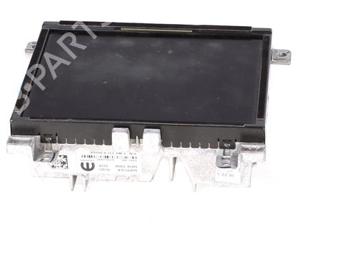 electronic-module-dodge-charger-2010-39921947 main image