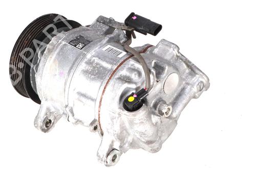 AC compressor BMW 1 (F40) 118 d | BP38089990M34 - Image 2