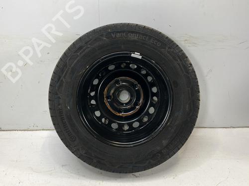 Fælk FORD TRANSIT V363 Platform/Chassis (FED, FFD) 2.0 EcoBlue | BP34473610C45  - Image 7