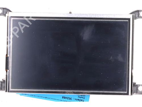 display-monitor-citroen-jumpy-iii-van-v_-2016-37400916 main image