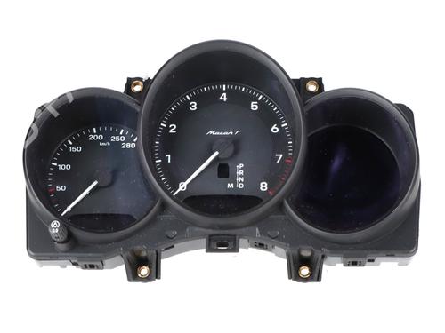 instrument-cluster-porsche-macan-95b-2014-39922256 main image