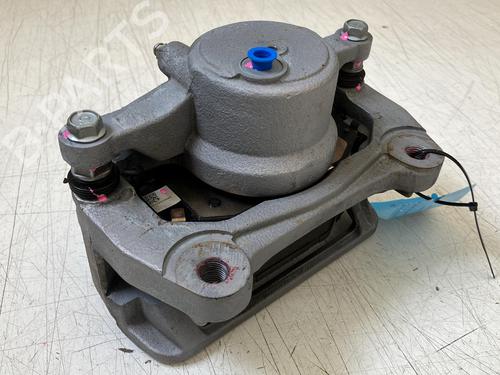 Left front brake caliper OPEL VIVARO C Van (K0) VIVARO-E HYDROGEN | BP39923759M105 - Image 2