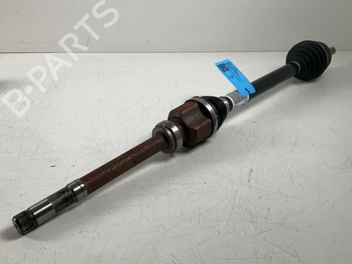 Used Right front driveshaft Right front driveshaft PEUGEOT EXPERT Van (V_) E-EXPERT HYDROGEN (136 hp) 39927547 39927547