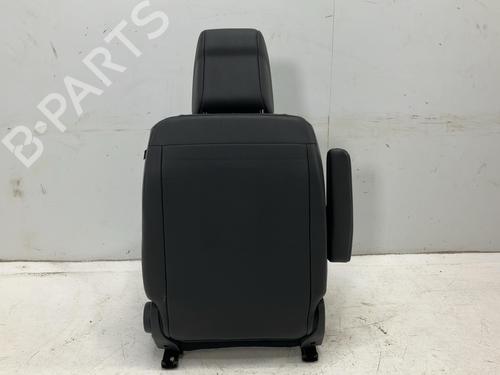 Left front seat OPEL VIVARO C Van (K0) VIVARO-E HYDROGEN | BP39923565C15 - Image 4