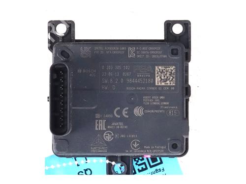 Electronic module OPEL ASTRA L (OV5) Astra-e (F3ZKWZ) | BP39925718M83 - Image 2
