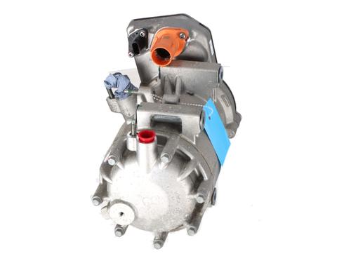 Used AC compressor AC compressor OPEL VIVARO C Van (K0) VIVARO-E HYDROGEN (136 hp) 39923425 39923425