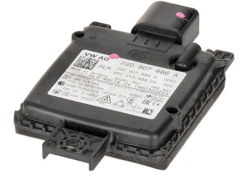 Used Electronic module Electronic module 38441084 38441084