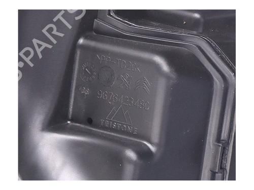 Air filter box OPEL VIVARO C Van (K0) VIVARO-E HYDROGEN | BP39919956M87 - Image 4