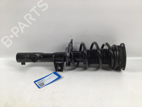 Used Right front shock absorber VW T-ROC (A11, D11) 2.0 R 4motion (300 hp) 30748826