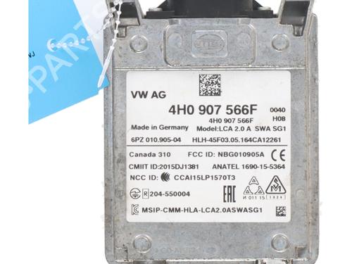 Electronic module AUDI A8 D4 (4H2, 4H8, 4HC, 4HL) 3.0 TDI quattro | BP36354500M83 - Image 3