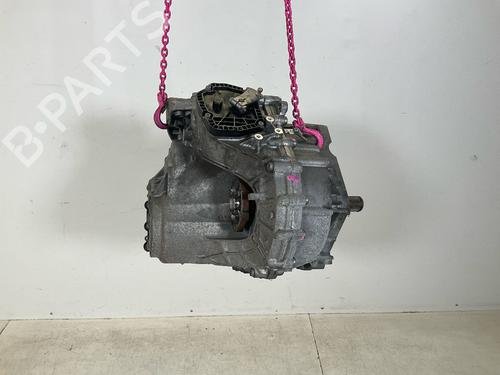 Automatic gearbox AUDI A3 Sportback (8YA) 35 TFSI (150 hp) 17801318