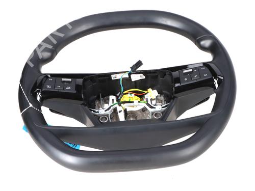 Steering wheel OPEL VIVARO C Van (K0) VIVARO-E HYDROGEN | BP39923392C49 - Image 2