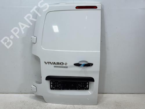 left-tailgate-opel-vivaro-c-van-k0-2019-39927059 main image