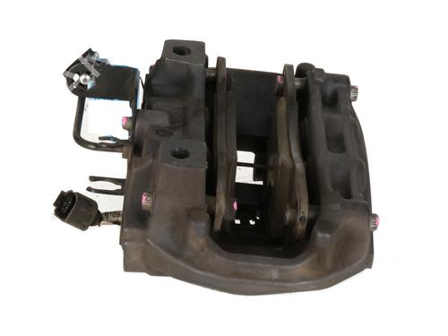 Right rear brake caliper VW TOUAREG (7P5, 7P6) 3.0 V6 TDI | BP32425573M106