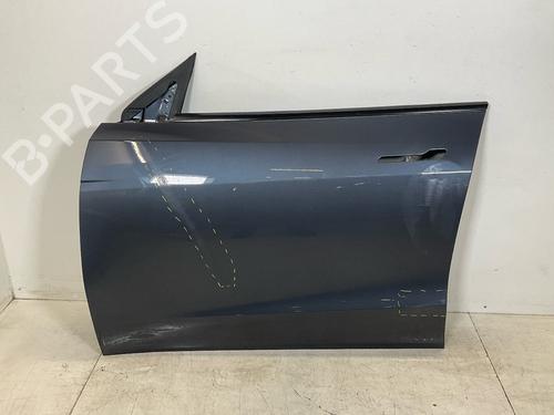 Used Left front door Left front door TESLA MODEL Y (5YJY) Long Range All-wheel Drive (514 hp) 39917903 39917903
