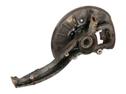 Used Right front steering knuckle Right front steering knuckle VW TOUAREG (7LA, 7L6, 7L7) 3.0 V6 TDI (225 hp) 32427898 32427898