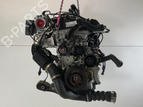 Engine BMW 2 Active Tourer (F45) 218 d | BP38254008M1 - Image 3