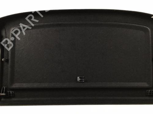 Rear parcel shelf VW TIGUAN (AD1, AX1) 1.4 TSI | BP29607311C85 
