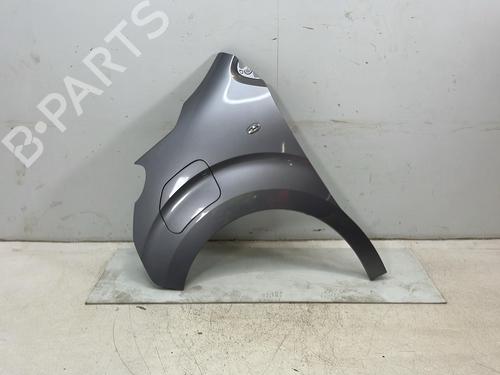 Used Left front fenders Left front fenders CITROËN JUMPY III Van (V_) ë-JUMPY HYDROGEN (136 hp) 40183713 40183713