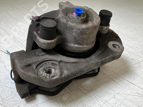 Left front brake caliper OPEL VIVARO C Van (K0) VIVARO-E HYDROGEN | BP39927092M105 - Image 2