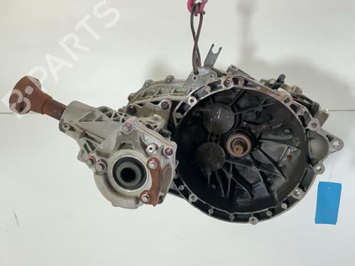 Cambio Cambio FORD KUGA II (DM2) 2.0 TDCi (140 hp) 37529929 37529929