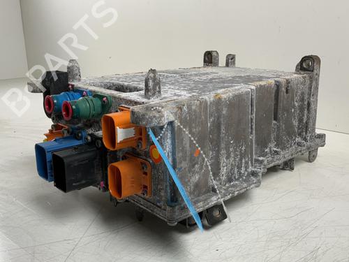 Inverter/Converter OPEL VIVARO C Van (K0) VIVARO-E HYDROGEN | BP39927648M119 - Image 2