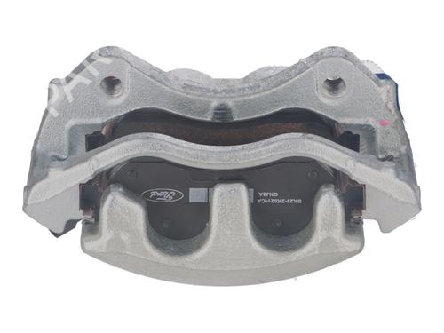 Bremssattel links vorne FORD TRANSIT V363 Platform/Chassis (FED, FFD) 2.0 EcoBlue | BP18971402M105 