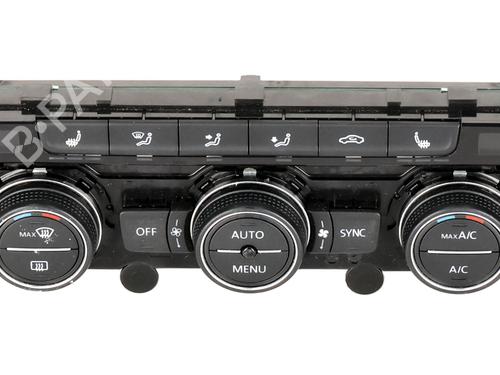 Climate control VW GOLF VII Variant (BA5, BV5) 2.0 GTD | BP37468658I5 - Image 2