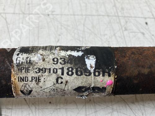 Left front driveshaft RENAULT TRAFIC III Van (FG_) 1.6 dCi 95 (FGMJ, FGMR) | BP38491804M38 - Image 3