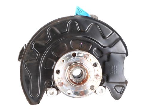 Venstre Styrespindel Lejehus Venstre Styrespindel Lejehus VW GOLF VIII (CD1, DA1) 2.0 TDI GTD (200 hp) 34196504 34196504