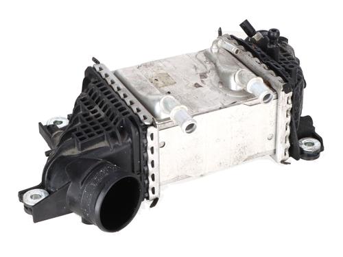 Intercooler Intercooler VW TRANSPORTER T6 Van (SGA, SGH, SHA, SHH) 2.0 TDI (204 hp) 33884523 33884523