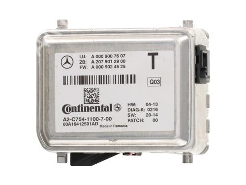 Camera MERCEDES-BENZ CLS (C218) CLS 250 BlueTEC / d 4-matic (218.397) | BP26962073E14 